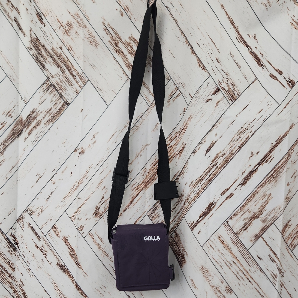 Golla Lifestyle Camcorder‎ Camera Bag